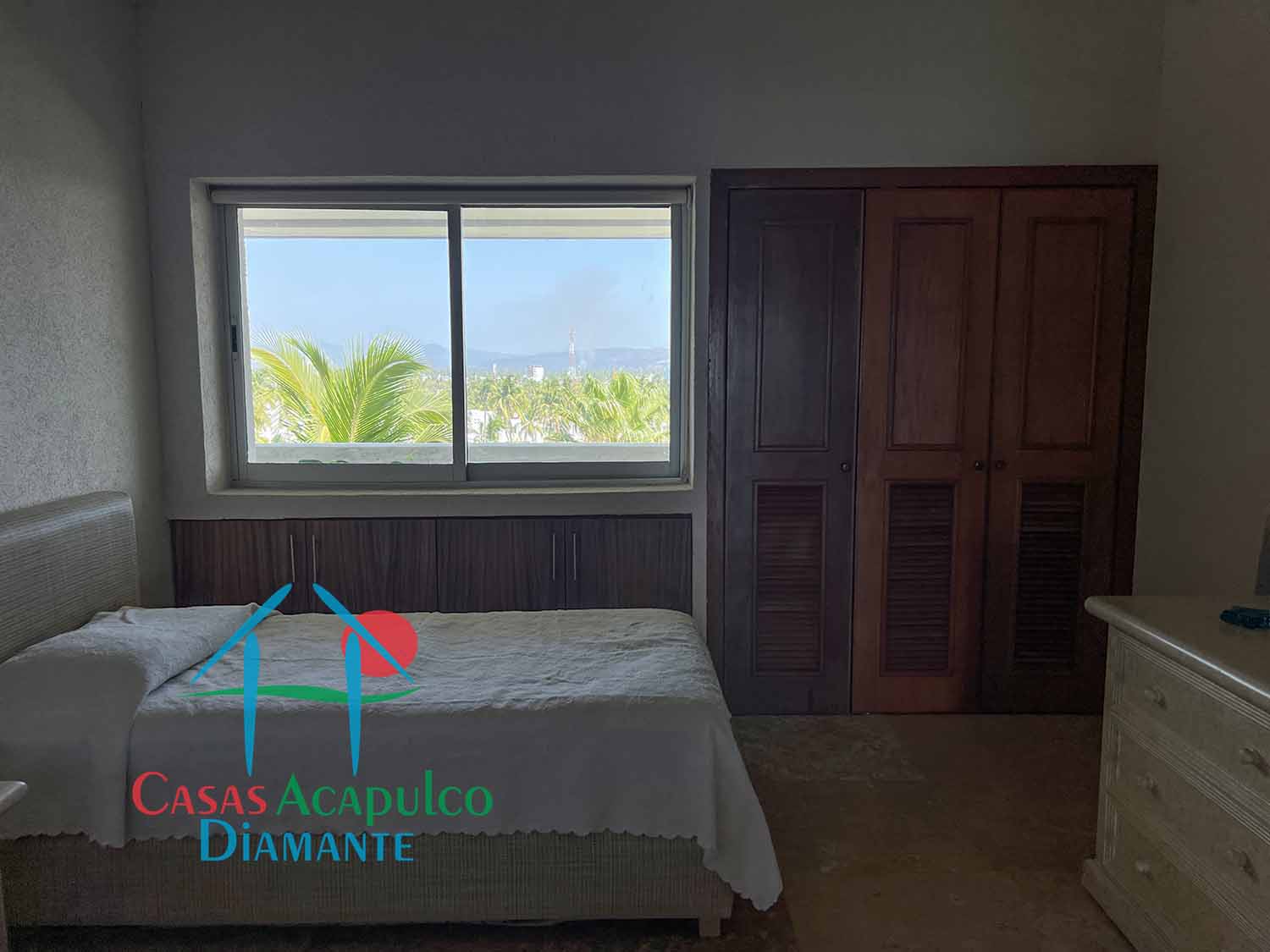 Mayan Island Playa Petén 601 - Recámara dos 2